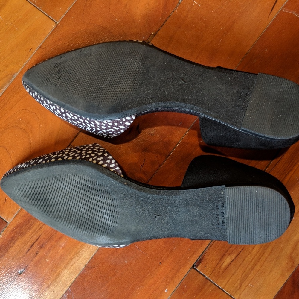 Summer flats - Picture 4 of 4